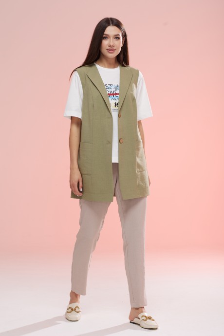 Ларс Стиль 773 #1