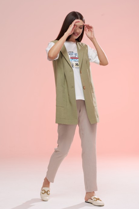 Ларс Стиль 773 #2