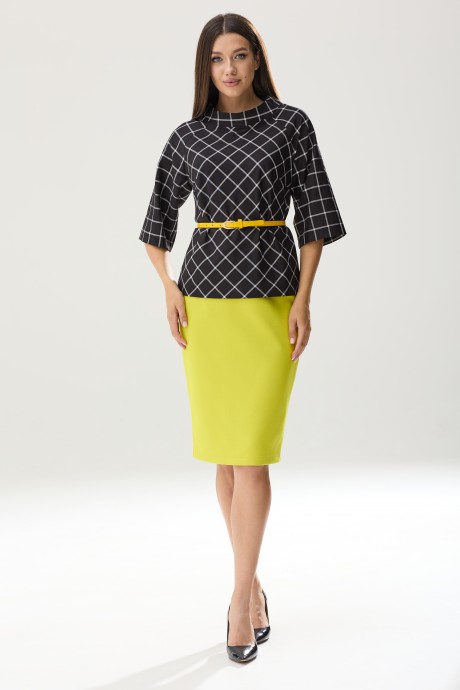 Ларс Стиль 822 #1