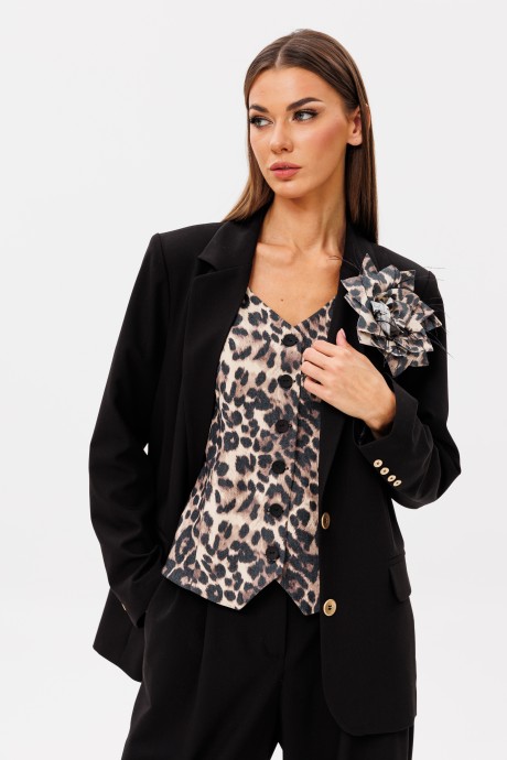 Ларс Стиль 978 #4