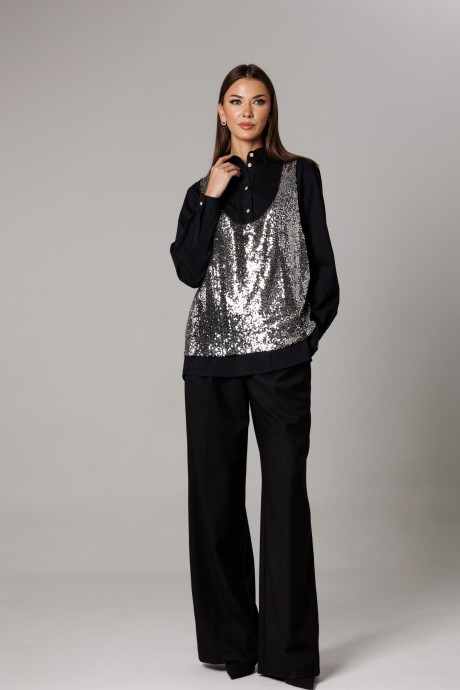 Ларс Стиль 1167 тройка #1