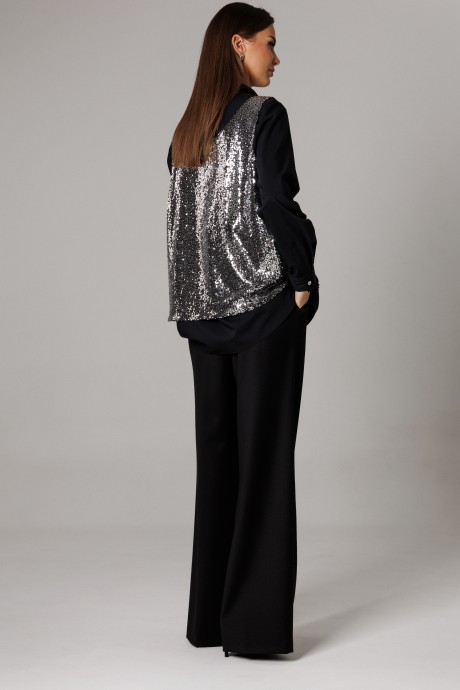 Ларс Стиль 1167 тройка #6