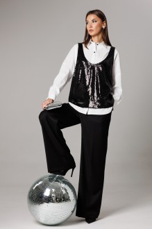 Ларс Стиль 1169 тройка