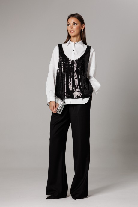 Ларс Стиль 1169 тройка #2