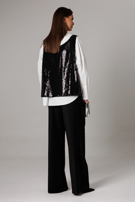 Ларс Стиль 1169 тройка #4