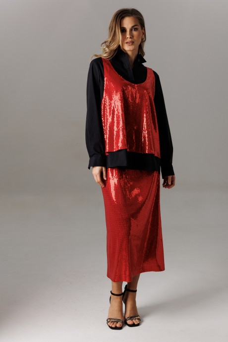 Ларс Стиль 1191 тройка #1