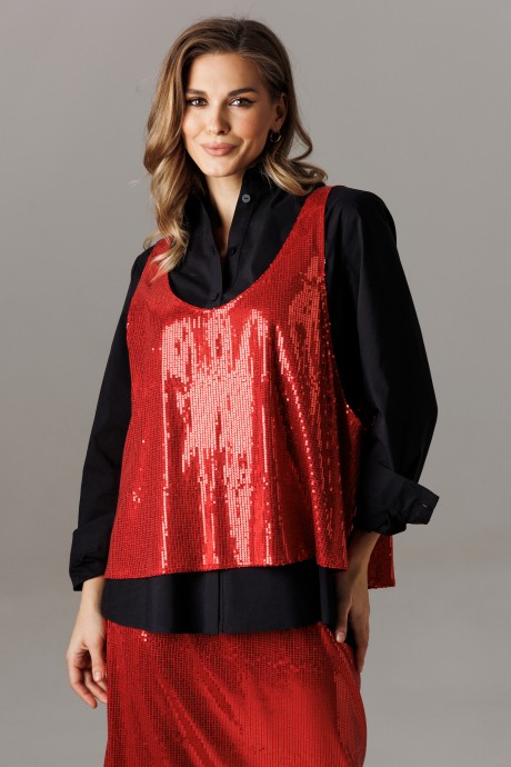 Ларс Стиль 1191 тройка #4