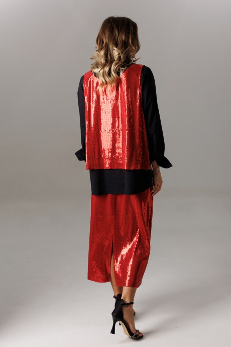 Ларс Стиль 1191 тройка #5