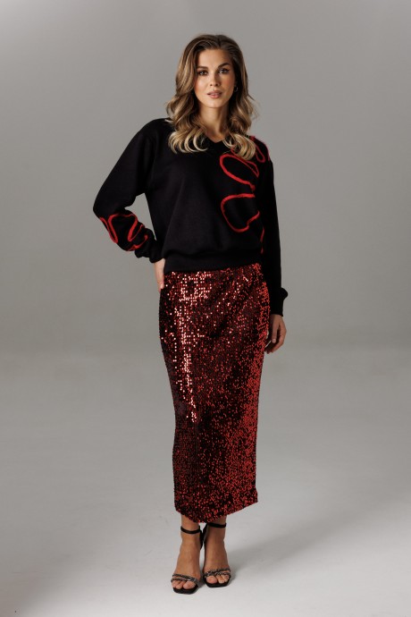 Ларс Стиль 1184 двойка #2