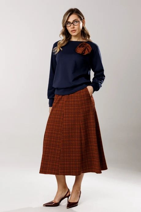 Ларс Стиль 1205 #3