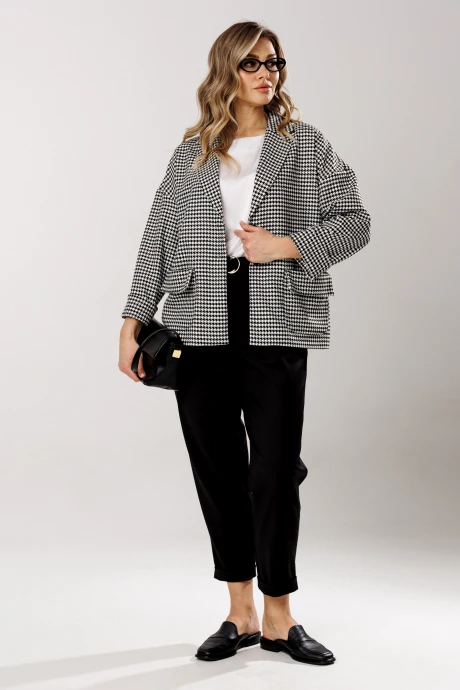 Ларс Стиль 1201 #1