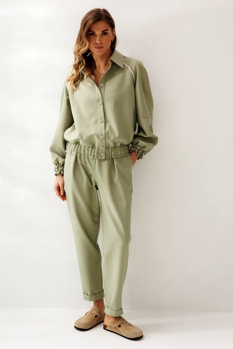 Ларс Стиль 1215 #1