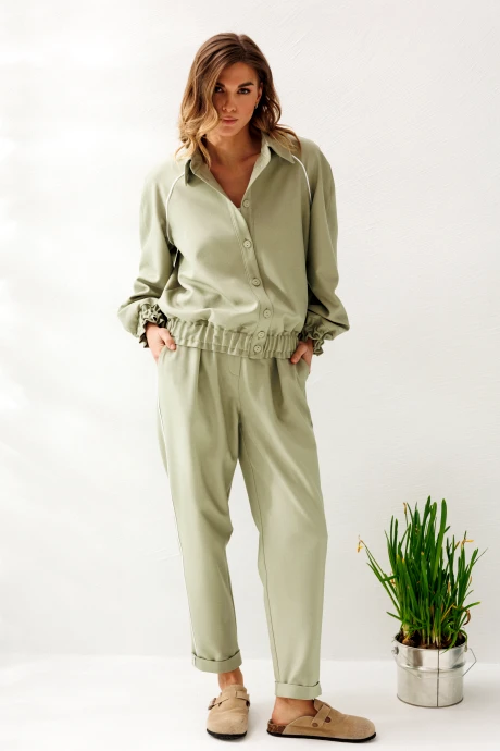 Ларс Стиль 1215 #3