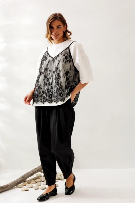 Ларс Стиль 1218 тройка #2