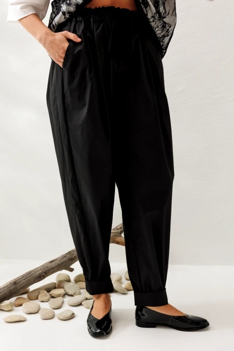 Ларс Стиль 1218 тройка #5