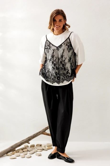 Ларс Стиль 1218 тройка #6