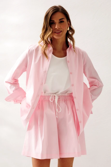 Ларс Стиль 1221 тройка #3