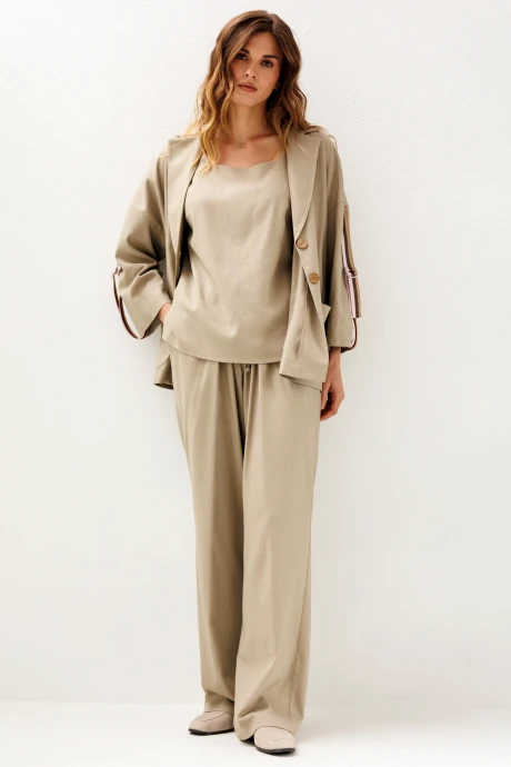 Ларс Стиль 1229 тройка #2