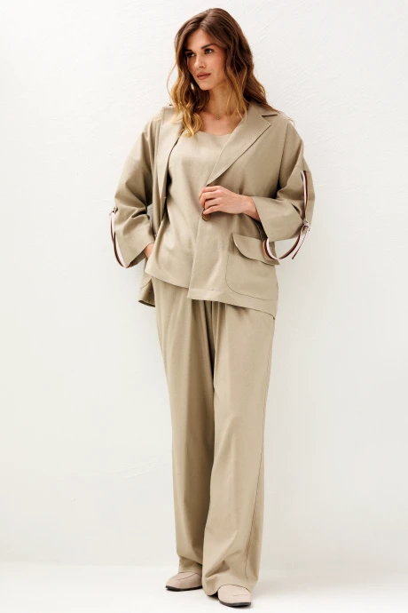 Ларс Стиль 1229 тройка #3