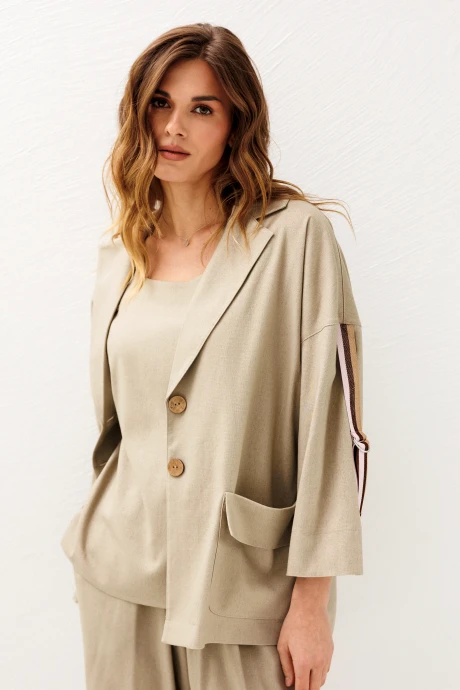 Ларс Стиль 1229 тройка #4