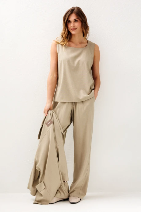 Ларс Стиль 1229 тройка #6