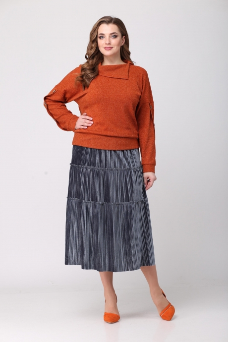 Danaida 1793 #1