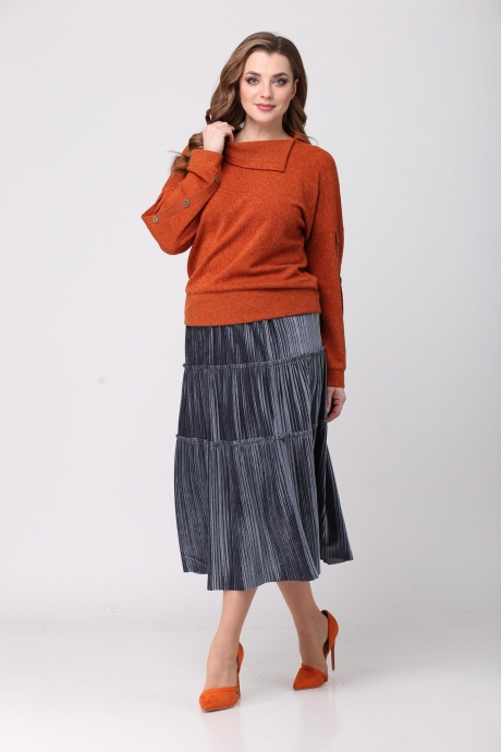 Danaida 1793 #4