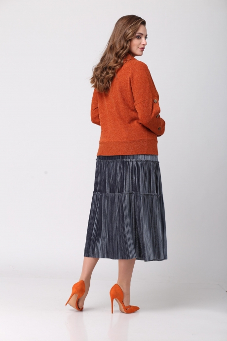 Danaida 1793 #8