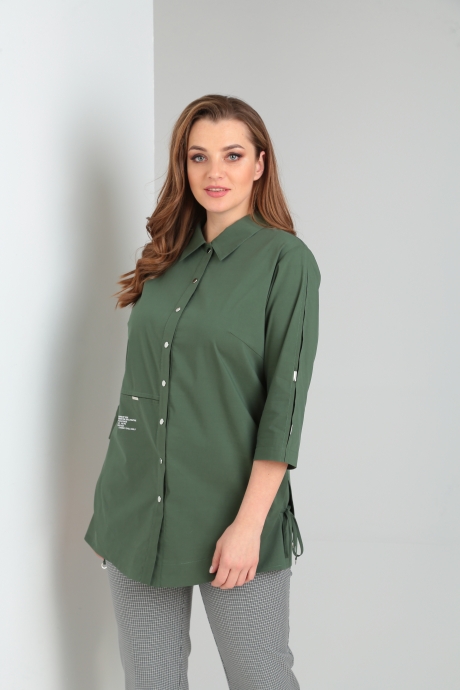 Danaida 1801 #2