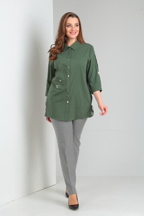 Danaida 1801 #3