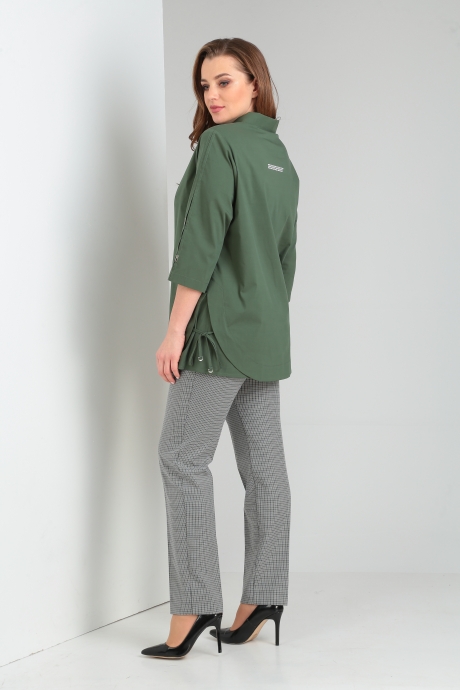 Danaida 1801 #4