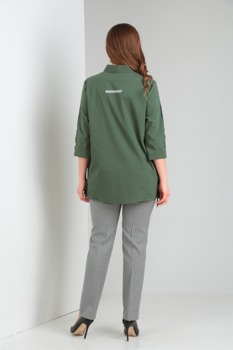 Danaida 1801 #5