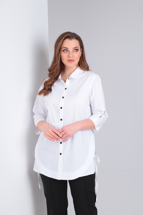 Danaida 1801 #1