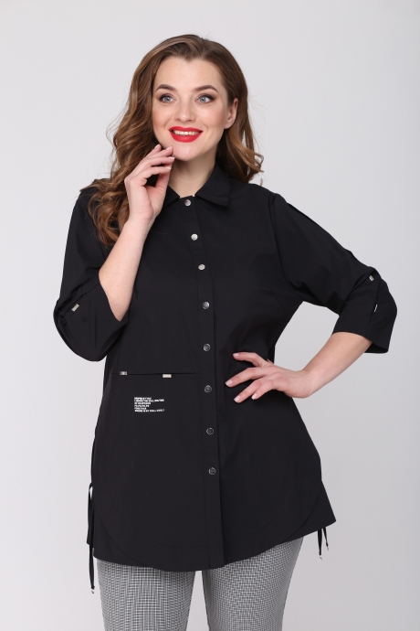 Danaida 1801 #1