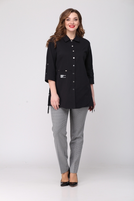 Danaida 1801 #3