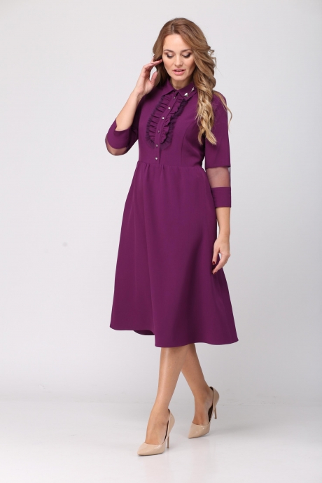 Danaida 1805 #1