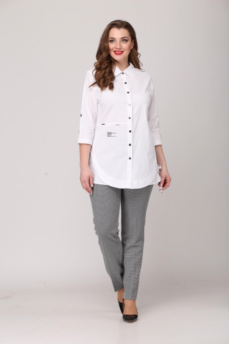 Danaida 1801 #3