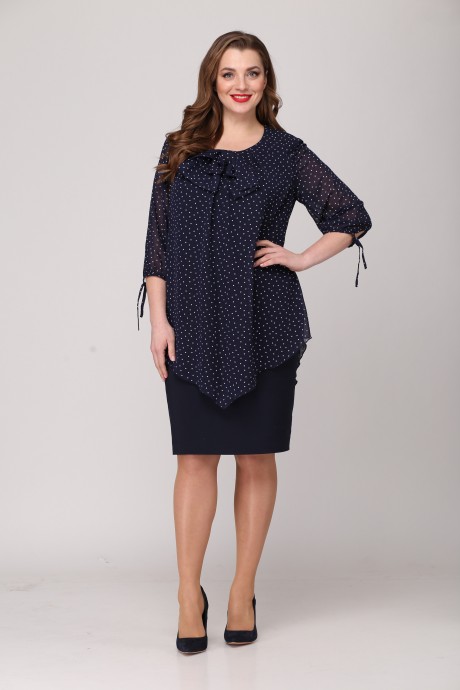 Danaida 1814 #1