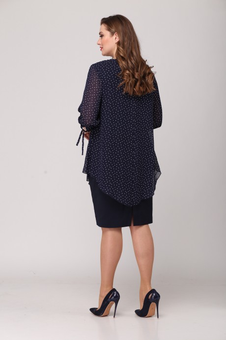 Danaida 1814 #7