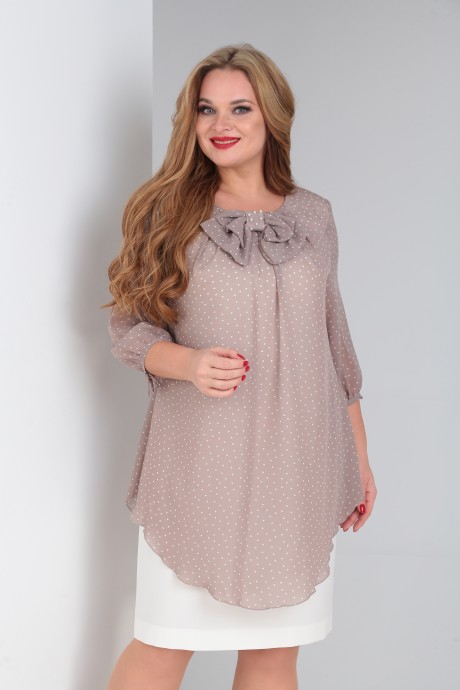 Danaida 1818 #4