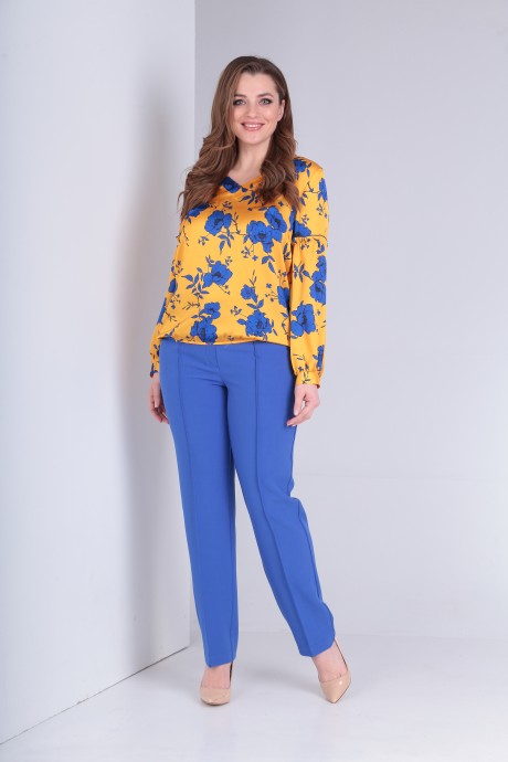 Danaida 1824 #1