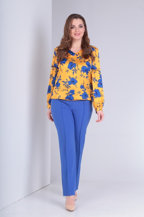 Danaida 1824 #4