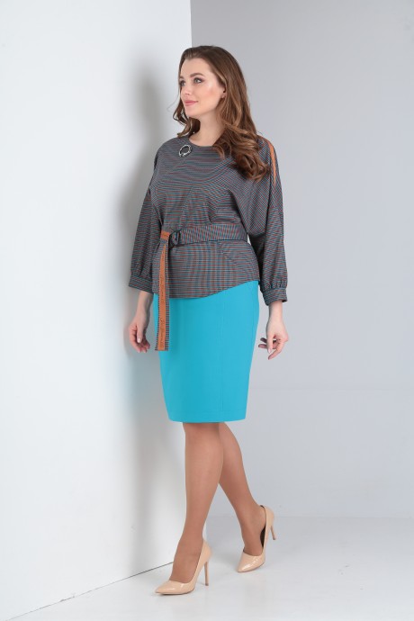 Danaida 1820 #2