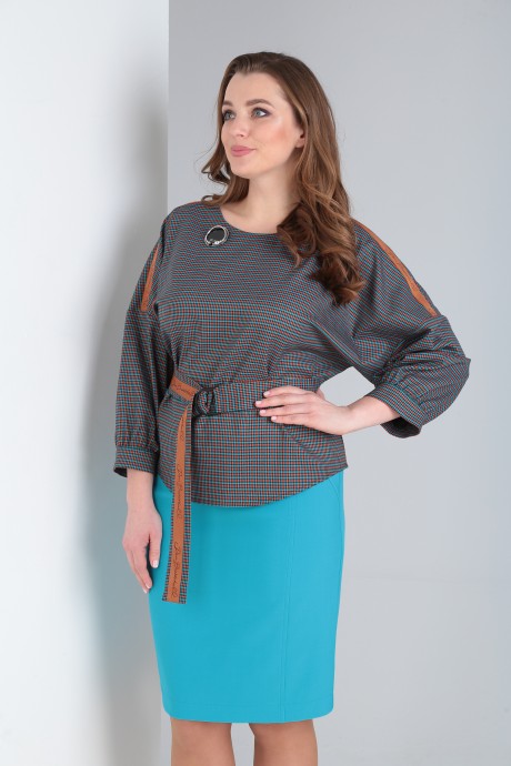 Danaida 1820 #5