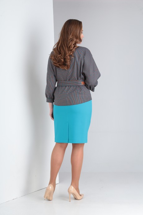 Danaida 1820 #6