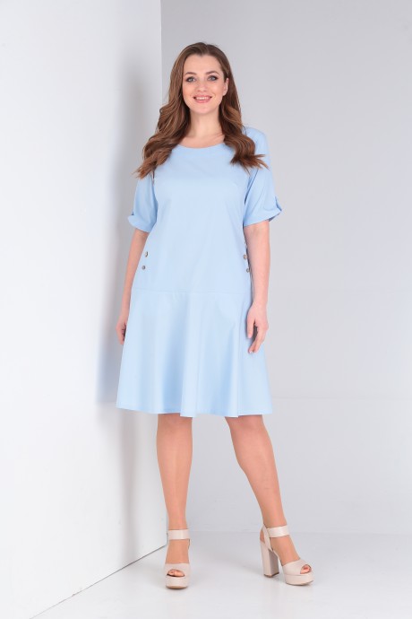 Danaida 1822 #2