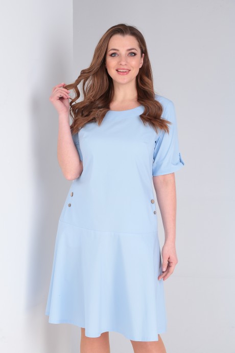 Danaida 1822 #3