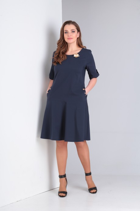 Danaida 1822 #1