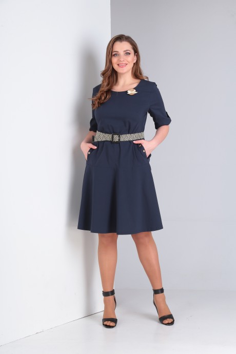 Danaida 1822 #3
