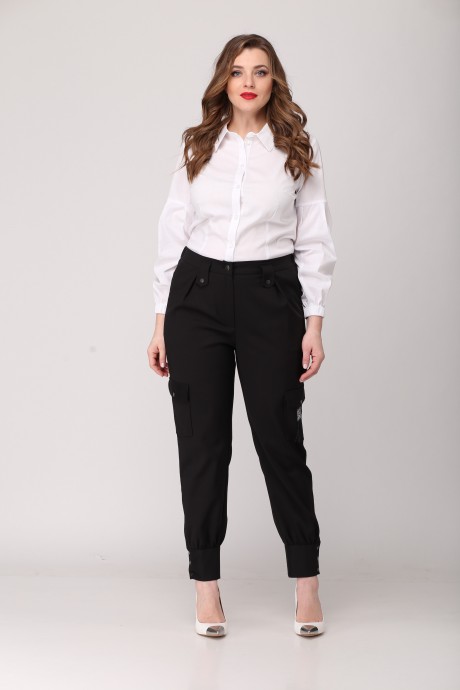 Danaida 1828 #1